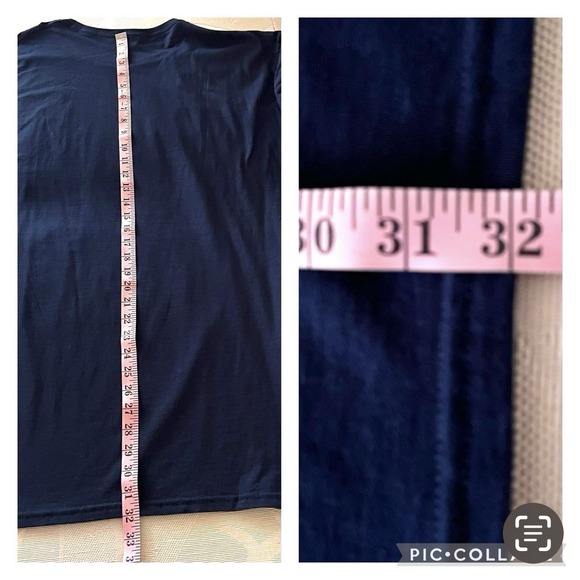 Fruit Of The Loom T-Shirt 3X DC Comics Blue Beetle Super Hero Navy New - Picture 6 of 10